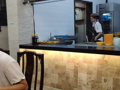 -毛华美食(清扬路店)