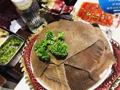 -孙毛肚火锅(春熙路店)