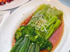 -情书·中餐厅(长嘉汇店)