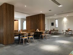 大堂-食膳公园包子铺(烈士公园店)