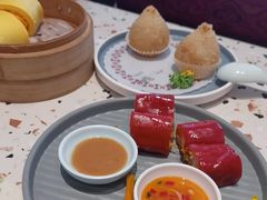 -点都德(广州白云山景区南门店)