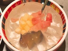 -塔哈尔·新疆盛宴(奉贤龙湖店)