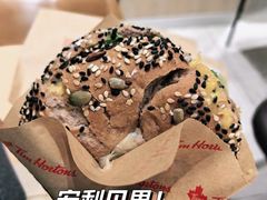 -Tims天好咖啡·贝果(杭州东站店)
