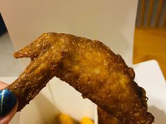-汉堡王(大连柏威年餐厅店)