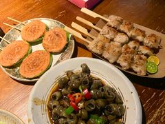 -你又瘦了小酒馆(奥体店)