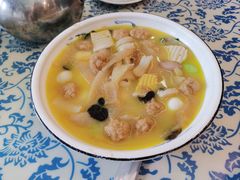 淮安头道菜-文楼·淮扬菜·淮安早茶(河下古镇翔宇店)