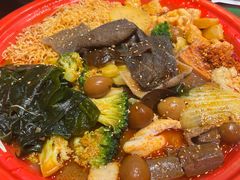 -李炮称盘麻辣烫(无锡荟聚店)