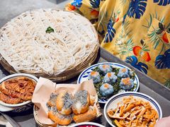 -袁山山重庆火锅(丈八北路店)
