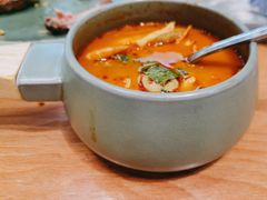 -越小品·越南餐厅(万科里店)