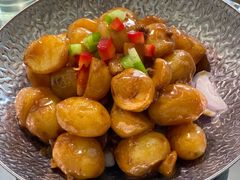 -3号仓库·创意中国菜(乐清正大广场店)