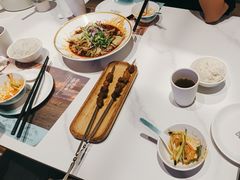-阿娜尔·新疆菜(宜家荟聚中心店)