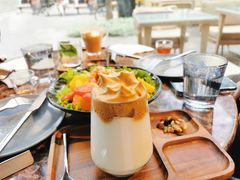 -Let'sBURGERplus·非常创意汉堡(三里屯店)