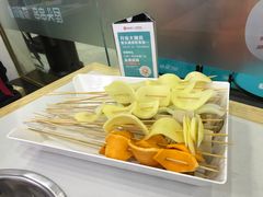 -屋头串串(龙潭寺店)