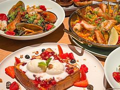 -翠贝卡&Mama Kelly Brunch Coffee(河西店)