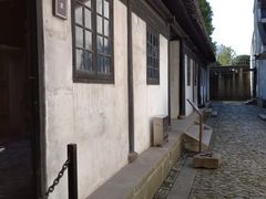 -上海市龙华烈士陵园