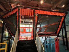 -三亚湾海居铂尔曼度假酒店