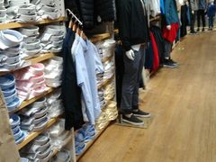 -优衣库(广州恒宝广场店)