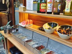 -束河人家(南锣鼓巷店)