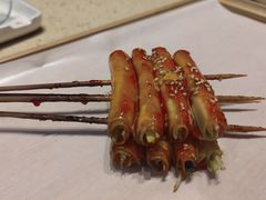 -延边烧烤•8年匠心(秦皇岛总店)