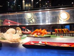 -广州富力君悦大酒店·凯菲厅