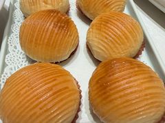 -宝园酒家(美林M·LIVE天地东座店)