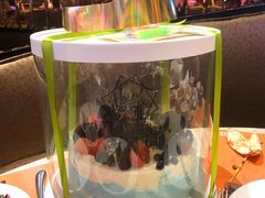 -芭菲盛宴·环球美食(北城国际店)