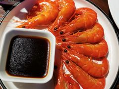 -韵秋荷(宝山龙湖天街店)