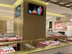 -西贝(金桥店)