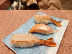 -元气寿司(环球港店)