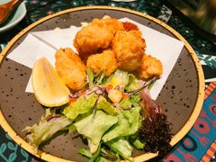 -久喜番和牛烧肉酒场(北辰三角洲店)