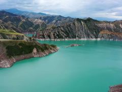 -桑干河大峡谷旅游区