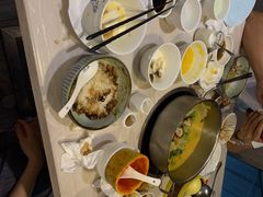 -拾贝海鲜馆（海鲜粤菜）(花果园店)