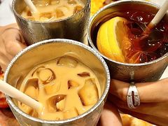 -深仔记茶餐厅(亚士厘道店)