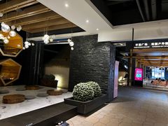 -清河半岛温泉度假酒店