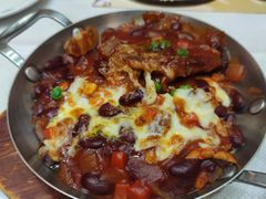 -威尼斯西餐厅(东区店)