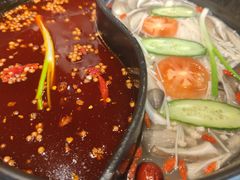 -钢管厂五区小郡肝火锅串串香(清河店)