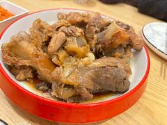 -东北风(江北万达店)