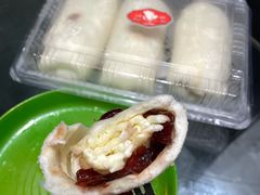 -白玉兰食品甜凤店(合生汇店)