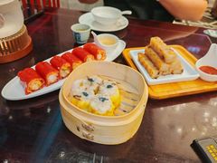 -陶陶居酒家(第十甫路总店)