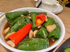 -粤集·手工粤菜(皇庭广场店)