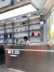 -MT·ID 烫发.染发.接发SALON