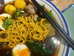 -肥佬哥香港车仔面(人民广场店)