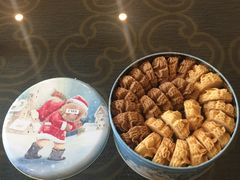 -珍妮曲奇聪明小熊(上环店)