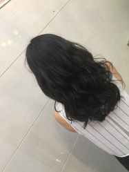 -魅力发型
