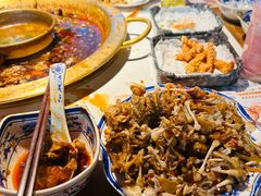 -哥老官重庆美蛙鱼头(日月光店)
