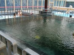 -天津瀚金佰九号温泉酒店(南楼地铁站店)