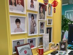 -方快-照相馆(浦建路巴黎春天店)
