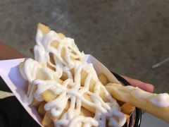 -SUGAR糖薯·章鱼烧(鹏欣水游城店)