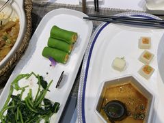 -上座云间·青年赣菜(绿茵店)