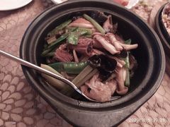 川村小煎鸡-亚龙湾红树林度假酒店御粤阁
